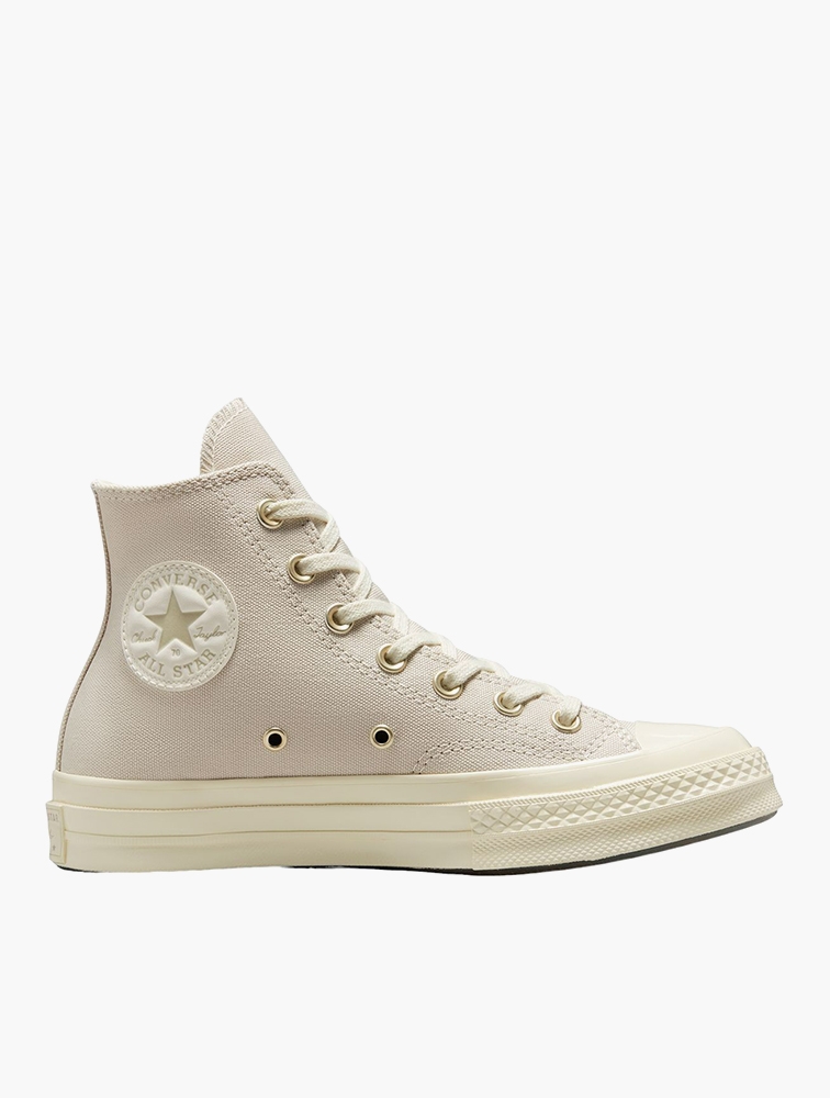 Converse crochet high tops sales